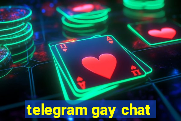 telegram gay chat